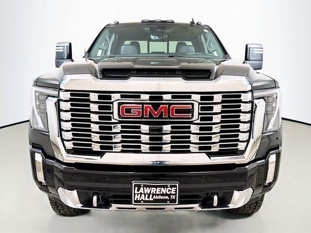 gmc sierra 2500hd 2024 1GT49RE70RF124197 image gmc sierra 2500hd 2024 1GT49RE70RF124197 image